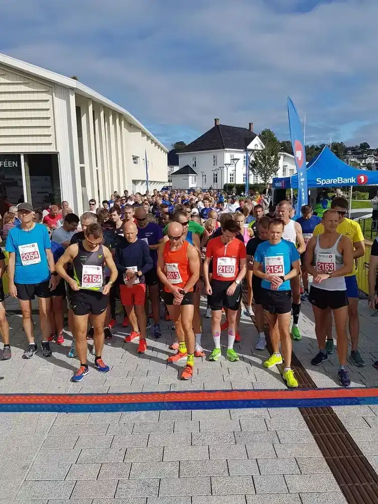 Bannerbilde for løpet