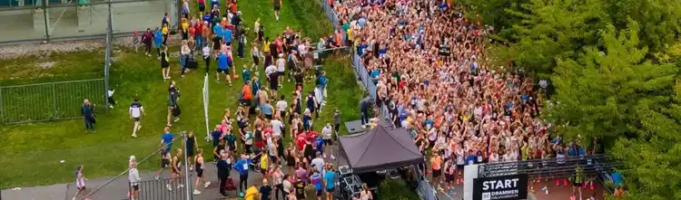 Bannerbilde for løpet