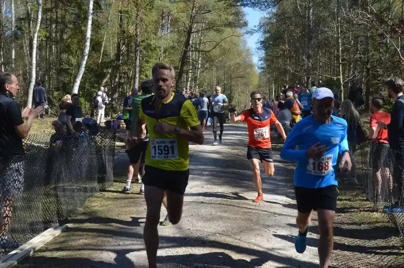 Bannerbilde for løpet