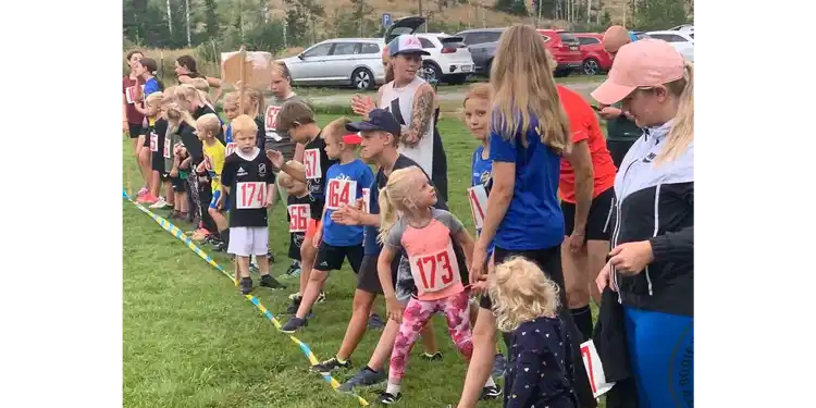 Bannerbilde for løpet